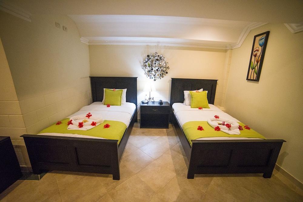 The Mt Hotel Bávaro Zewnętrze zdjęcie