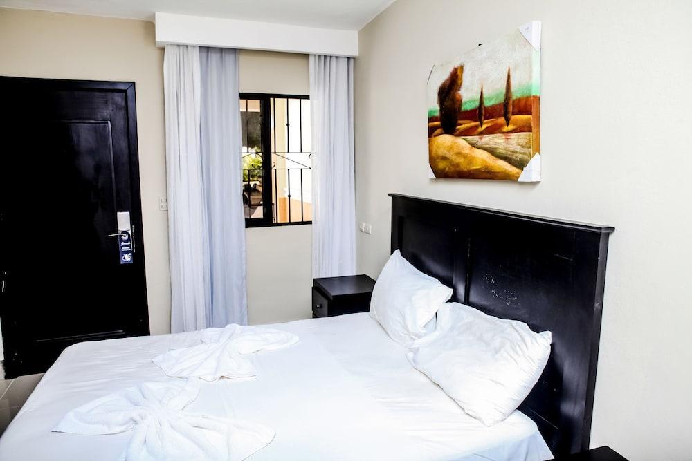 The Mt Hotel Bávaro Zewnętrze zdjęcie
