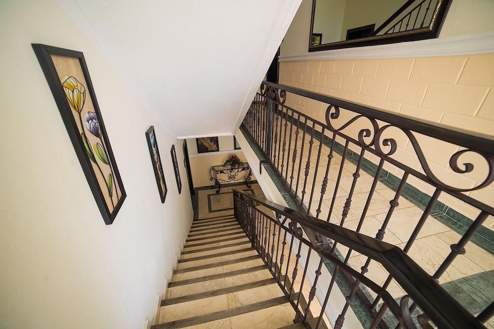 The Mt Hotel Bávaro Zewnętrze zdjęcie