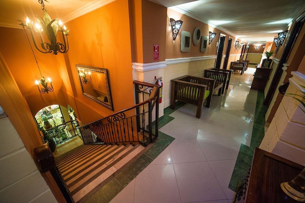 The Mt Hotel Bávaro Zewnętrze zdjęcie