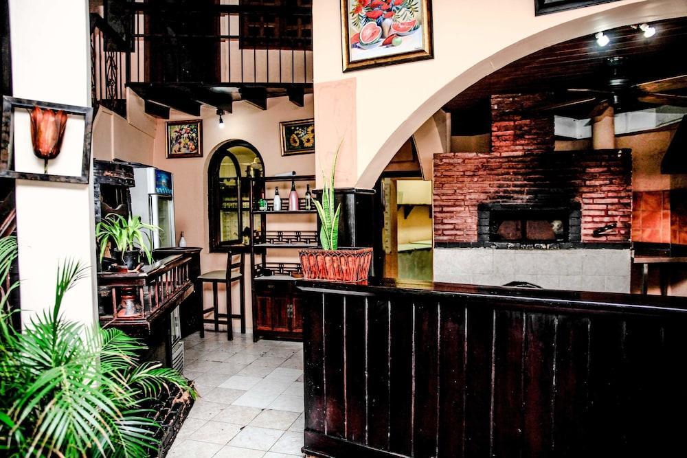 The Mt Hotel Bávaro Zewnętrze zdjęcie