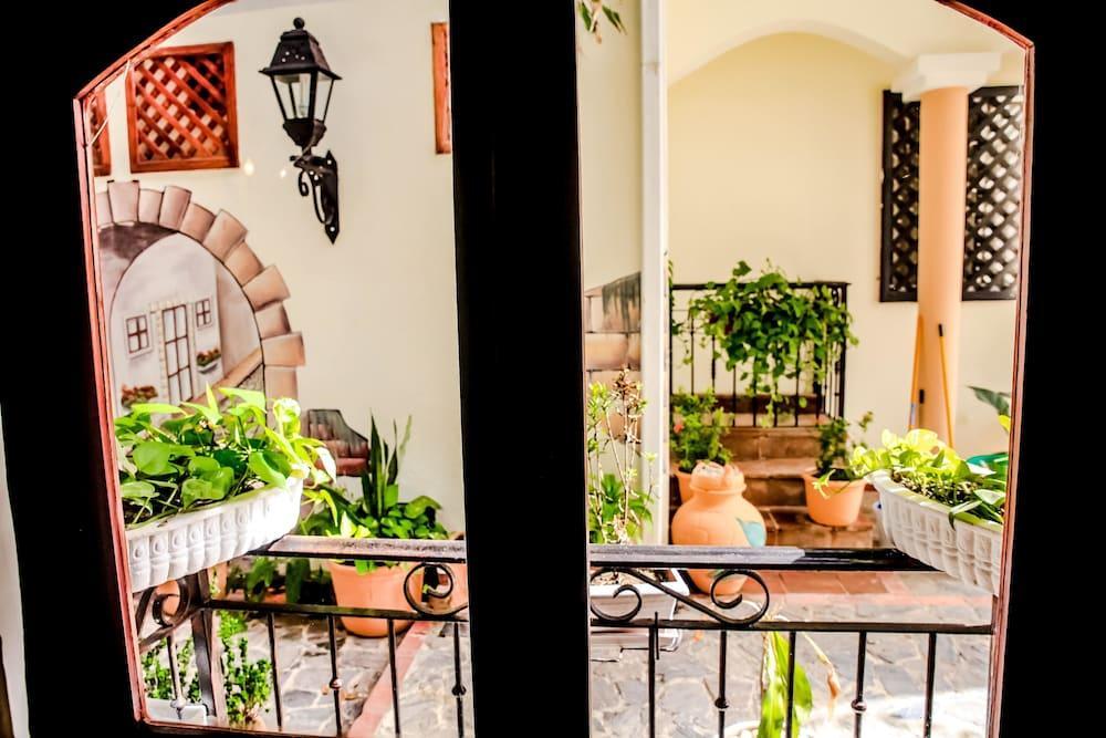 The Mt Hotel Bávaro Zewnętrze zdjęcie