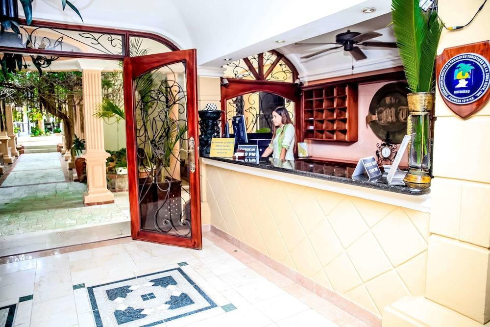 The Mt Hotel Bávaro Zewnętrze zdjęcie