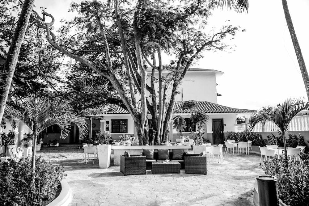 The Mt Hotel Bávaro Zewnętrze zdjęcie